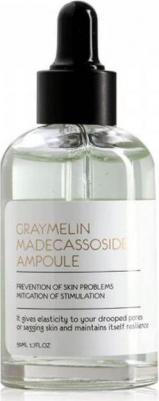 Сыворотка для лица со стволовыми клетками Asta Stem Cell Anti-Wrinkle Serum 50 мл – фото 2