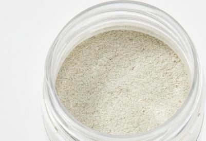 Скраб-пудра для лица Убтан спирулина 50 гр – фото 3