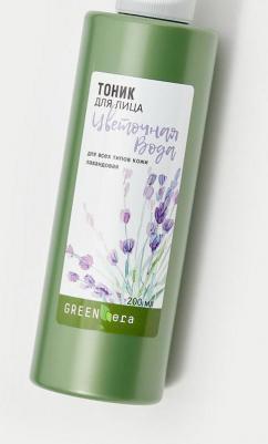 Тоник Цветочная вода Лавандовая – фото 3