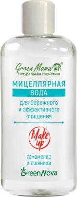 Вода мицеллярная Мицеллярная вода для бережного и эффективного очищения – фото 7