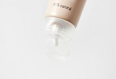 greenini_кр.мягк.отшелуш.gentle buffing cream 75мл 9B4019 – фото 2