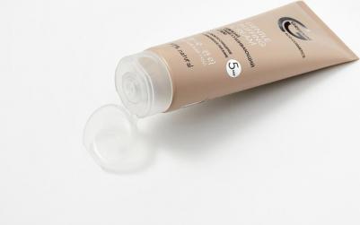greenini_кр.мягк.отшелуш.gentle buffing cream 75мл 9B4019 – фото 4