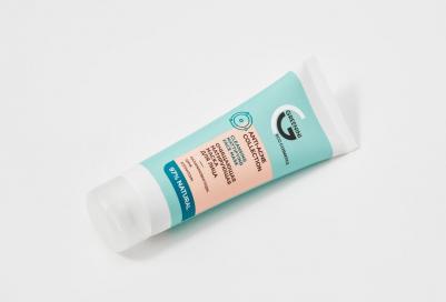 Очищающая матирующая маска для лица Anti-Acne Collection 75 мл – фото 1