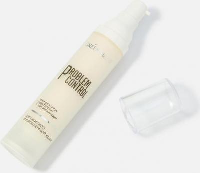 Крем для лица с центеллой Problem Control, 50 мл – фото 3