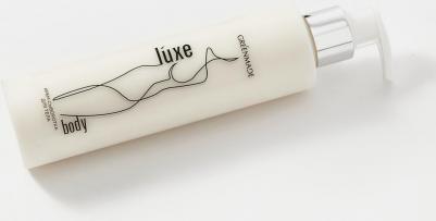 Крем-сыворотка для тела Luxe body, 200 мл – фото 5