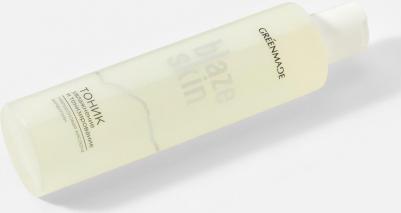 ОМОЛАЖИВАЮЩИЙ Тоник с гиалуроновой кислотой BLAZE SKIN with hyaluronic acid 200 мл – фото 8