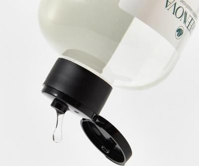 Мицеллярная вода для снятия макияжа с экстрактом аптечной ромашки 500.0 – фото 5