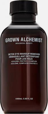 Деликатное средство для снятия макияжа с глаз Azulene, Protec-3 Comple 100 мл