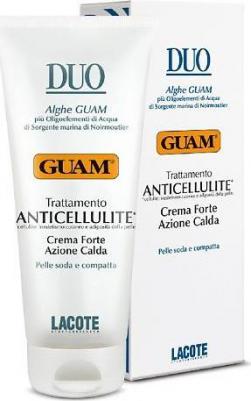 DUO Крем антицеллюлитный с разогревающим эффектом интенсивный 200 мл – фото 10