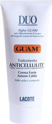 DUO Крем антицеллюлитный с разогревающим эффектом интенсивный 200 мл – фото 11