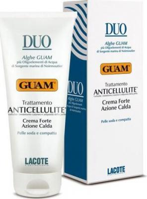 DUO Крем антицеллюлитный с разогревающим эффектом интенсивный 200 мл – фото 13