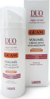 DUO Крем для увеличения груди – фото 3