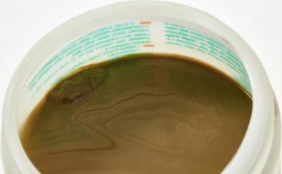 FANGHI D`ALGA Маска кремообразная из водорослей с охлаждающим эффектом – фото 5