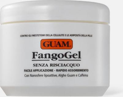 FANGOGEL Гель антицеллюлитный с липоактивными наносферами – фото 10