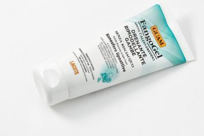 Гель дренажный контрастный с липоактивными наносферами для ног / FANGOGEL 200 мл – фото 1