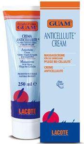 Крем антицеллюлитный для массажа FANGHI D`ALGA 250 мл – фото 3