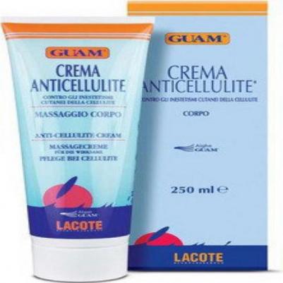 Крем антицеллюлитный для массажа FANGHI D`ALGA 250 мл – фото 15