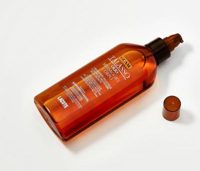 Масло массажное антицеллюлитное подтягивающее для тела / TALASSO 200 мл – фото 11