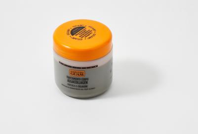 подтягивающая маска для тела TRATTAMENTO FANGO CORPO ALGACOLLAGEN 500 г – фото 5