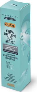 SEATHERAPY Крем для век против морщин