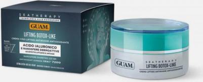 Seatherapy Крем-лифтинг для лица Ботокс эффект с гиалуроновой кислотой 50мл – фото 2