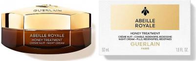 Abeille Royale Honey Treatment Night Cream – фото 2