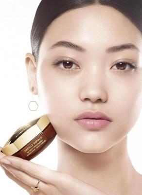 Abeille Royale Honey Treatment Night Cream – фото 9
