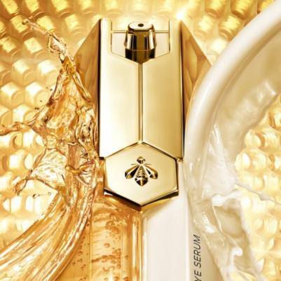 Сыворотка для глаз двойного действия Abeille Royale – фото 5