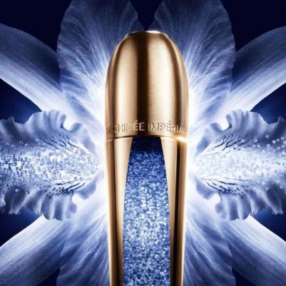 Сыворотка Orchid Lifting Microcrystal от Yitian против старения и морщин 30мл/50мл, royal orchid extract 30ml – фото 1