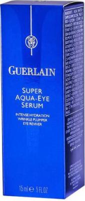 Super Aqua-Eye Увлажняющая сыворотка для контура глаз – фото 1