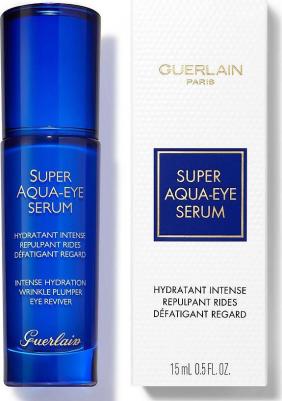 Super Aqua-Eye Увлажняющая сыворотка для контура глаз – фото 2