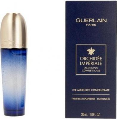 Уход за лицом Лифтинг-концентрат с микрокапсулами ORCHIDEE IMPERIALE – фото 4