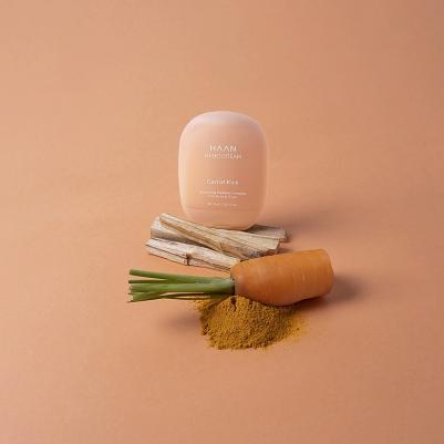 Крем для рук с пребиотиками "Морковный кекс" Hand Cream Carrot Kick – фото 8