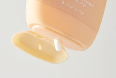 Крем для рук с пребиотиками "Морковный кекс" Hand Cream Carrot Kick – фото 12