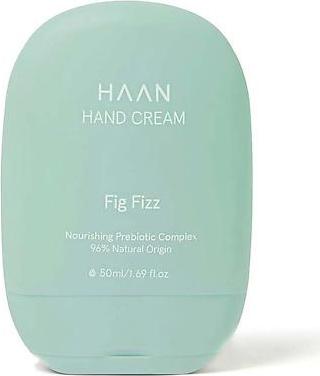 Крем для рук с пребиотиками "Пряный инжир" Hand Cream Fig Fizz – фото 6