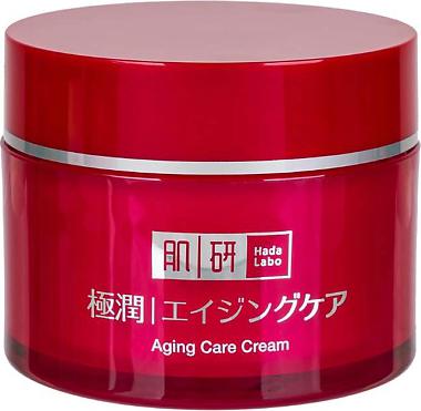 Крем для лица Aging Care антивозрастной, с ниацинамидом 50 г