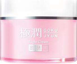 Крем для лица `` GOKUJYUN увлажнение и сияние кожи 50 г – фото 4