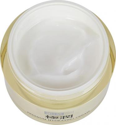 Крем для лица премиум увлажнение, 50 г – фото 5