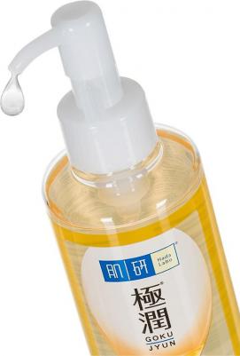 Масло для лица гидрофильное, увлажняющее 200 мл – фото 1