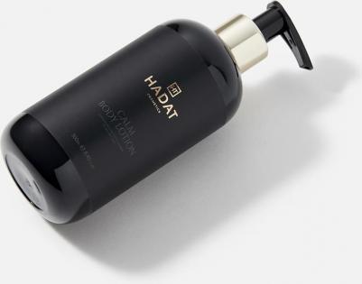 Hadat Calm Body Cream, крем для тела питательный, успокаивающий, 250 мл – фото 3