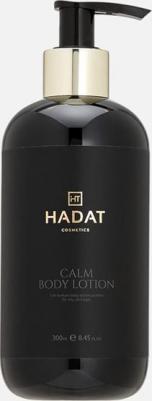 Hadat Calm Body Cream, крем для тела питательный, успокаивающий, 250 мл