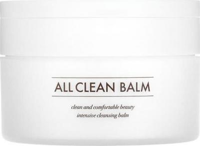Бальзам очищающий для снятия макияжа с мандарином | All Clean Balm Mandarin 120 ml