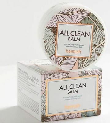 Гидрофильное масло - бальзам для снятия водостойкого макияжа с лица и глаз, 120 мл – фото 5