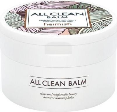 Гидрофильное масло - бальзам для снятия водостойкого макияжа с лица и глаз, 120 мл – фото 9