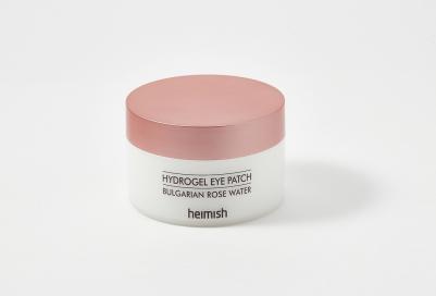 Гидрогелевые патчи с болгарской розой HYDROGEL EYE PATCH BULGARIAN ROSE WATER 60 шт – фото 6