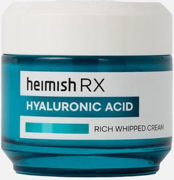 Крем для лица RX Hyaluronic Acid Rich Whipped Cream Увлажняющий крем с гиалуроновой кислотой 50 – фото 1