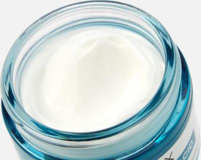Крем для лица RX Hyaluronic Acid Rich Whipped Cream Увлажняющий крем с гиалуроновой кислотой 50 – фото 7