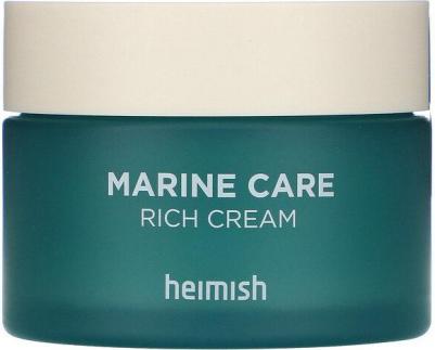 Marine Care насыщенный крем 60 мл