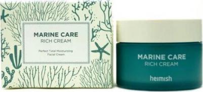 Marine Care насыщенный крем 60 мл – фото 7