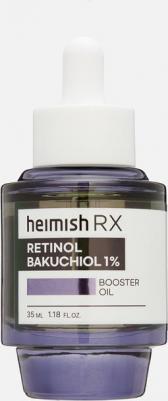 Масло для лица Масло-бустер с ретинолом и бакучиолом RX Retinol Bakuchiol 1% Booster Oil 35
